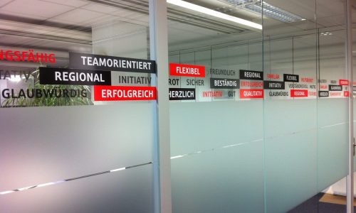 quehl_praxisschilder_sichtschutzfolie