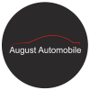 august-automobile referenz werbetechnik