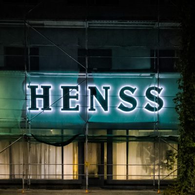 quehl_3d_logo_buhstaben_henss_ludwigshafen