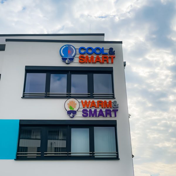 quehl_3d_logo_lichtwerbung_werbeanlage_warm_und_smart_ludwigshafen