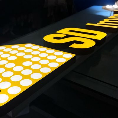 quehl_3d_logo_möglichkeiten_leuchtwerbung_sd_immobilien