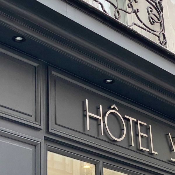 quehl_schöne_werbung_3d_buchstaben_hotel